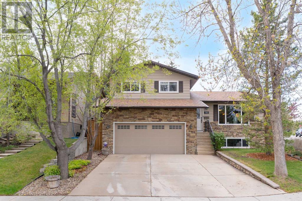 180 Strathcona Close Sw, Calgary, Alberta  T3H 1L3 - Photo 2 - A2221149