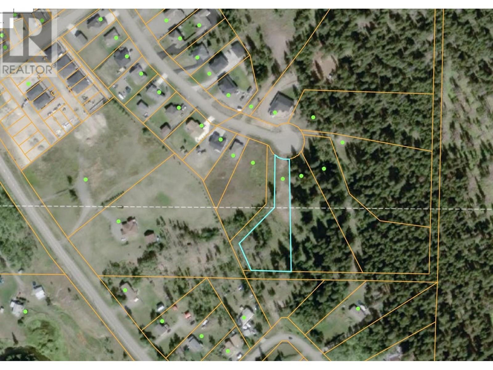 347 BLACKSTOCK ROAD, 100 Mile House, British Columbia