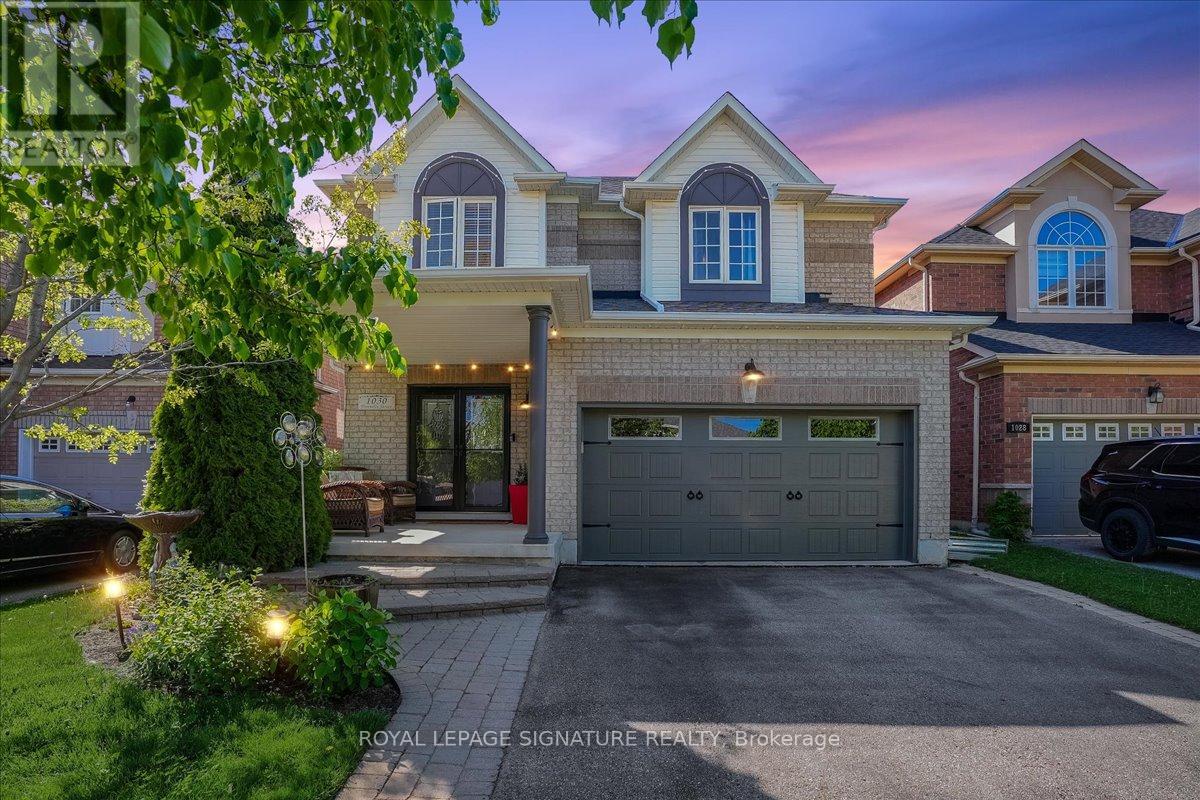 1030 DONNELLY STREET, Milton, Ontario
