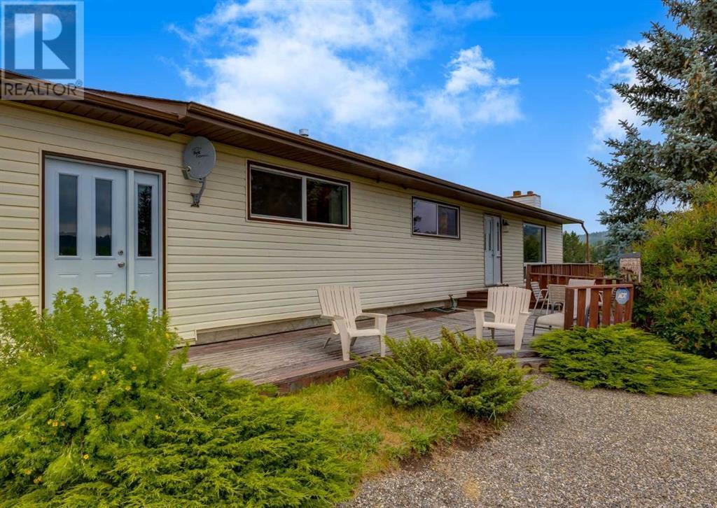 1 Priddis Creek Drive, Rural Foothills County, Alberta  T0L 0K0 - Photo 6 - A2219057