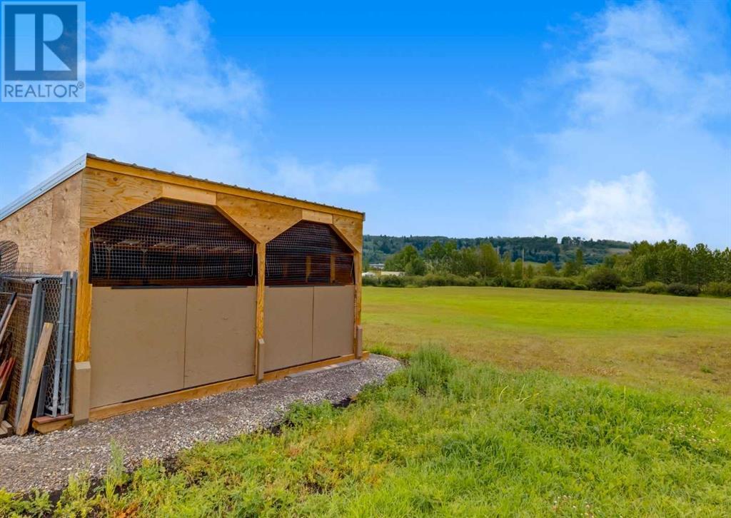 1 Priddis Creek Drive, Rural Foothills County, Alberta  T0L 0K0 - Photo 44 - A2219057
