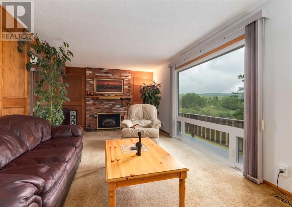 1 Priddis Creek Drive, Rural Foothills County, Alberta  T0L 0K0 - Photo 7 - A2219057
