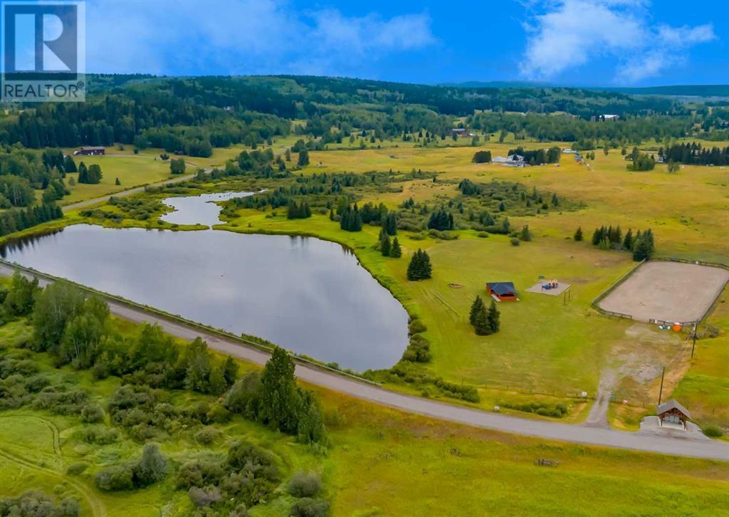 1 Priddis Creek Drive, Rural Foothills County, Alberta  T0L 0K0 - Photo 48 - A2219057