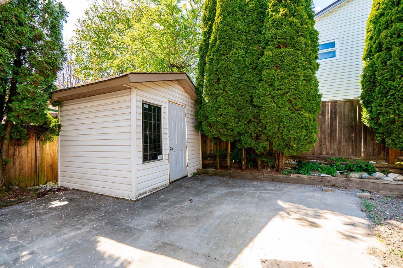 19188 60b Avenue, Surrey, British Columbia  V3S 7T8 - Photo 30 - R2993605