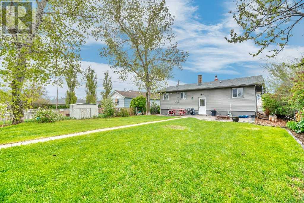 208 1 Avenue W, Hussar, Alberta  T0J 1S0 - Photo 6 - A2222356
