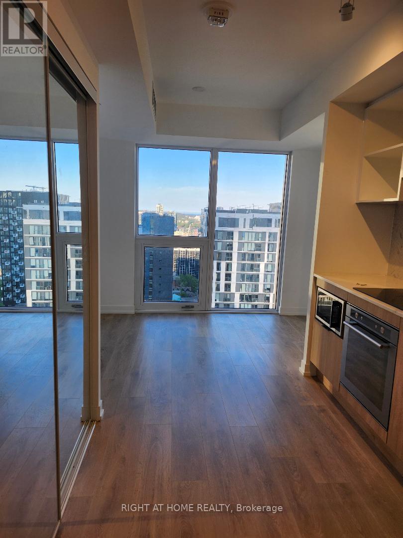 3818 - 82 Dalhousie Street, Toronto, Ontario  M5H 0C5 - Photo 6 - C12132526