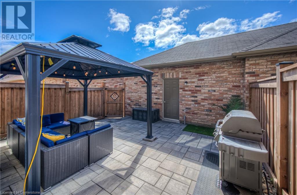 174 Etheridge Avenue, Milton, Ontario  L9E 1H1 - Photo 39 - 40730680