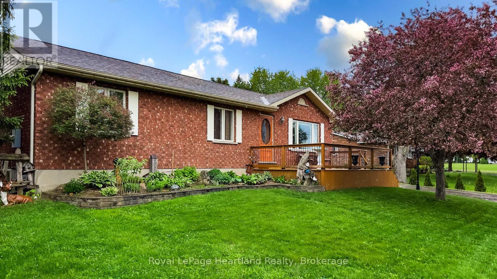 30 NORTH STREET, huron east (egmondville), Ontario