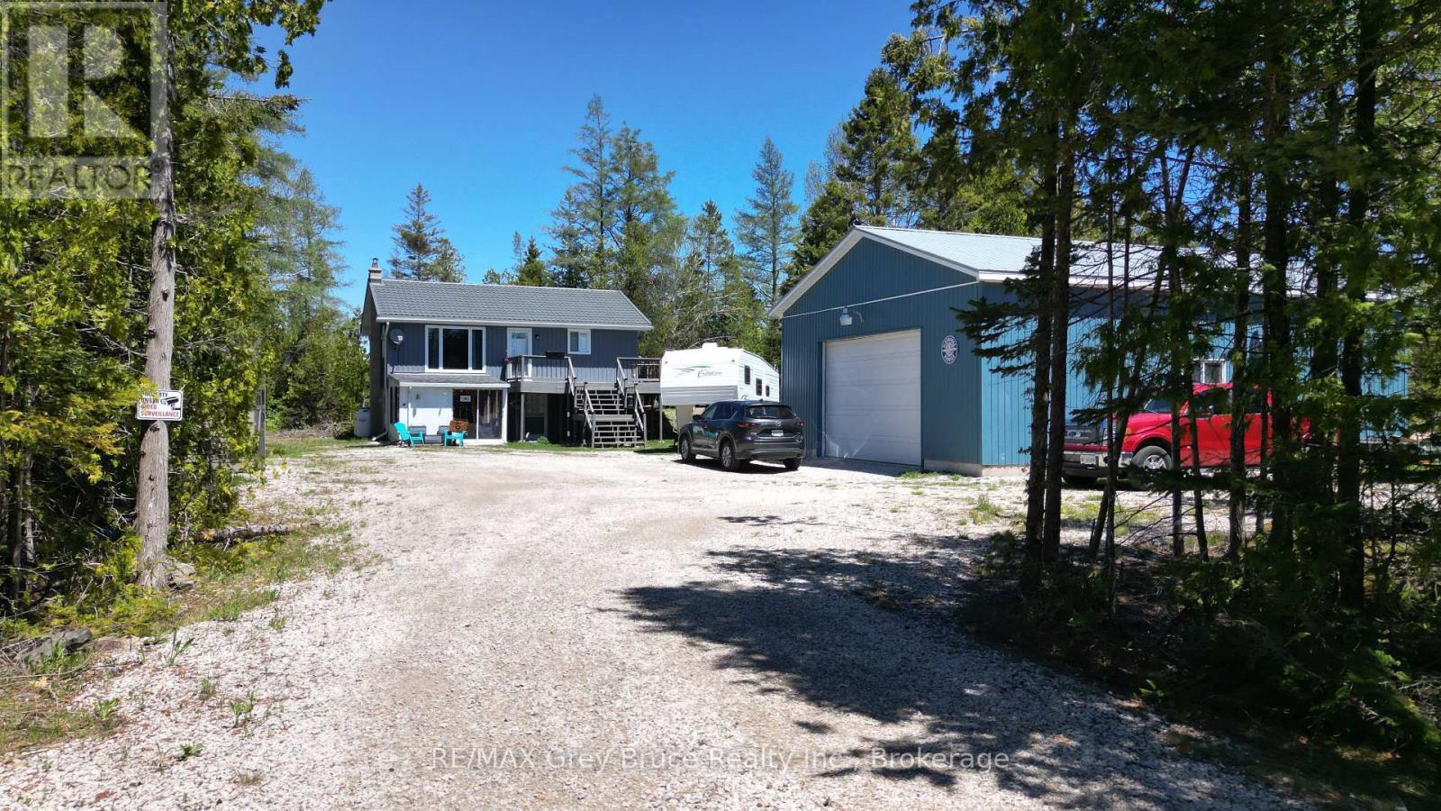 46 YOUNGBLOOD ROAD, Northern Bruce Peninsula, Ontario