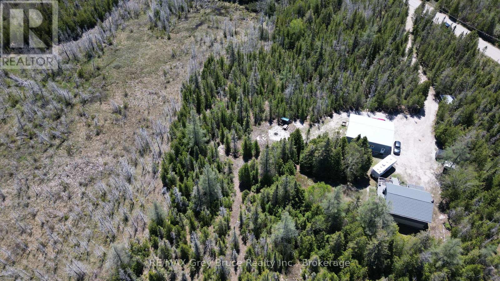 46 Youngblood Road, Northern Bruce Peninsula, Ontario  N0H 1Z0 - Photo 11 - X12161113