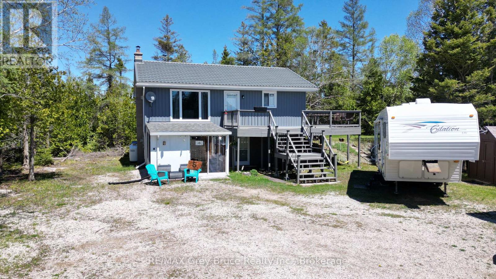 46 Youngblood Road, Northern Bruce Peninsula, Ontario  N0H 1Z0 - Photo 2 - X12161113