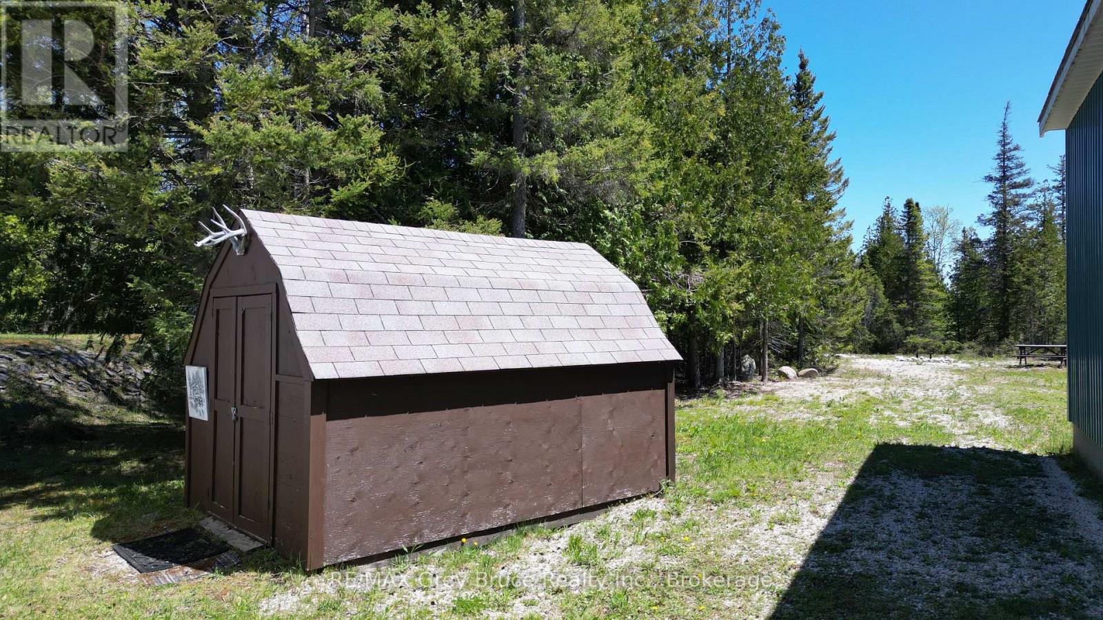 46 Youngblood Road, Northern Bruce Peninsula, Ontario  N0H 1Z0 - Photo 32 - X12161113