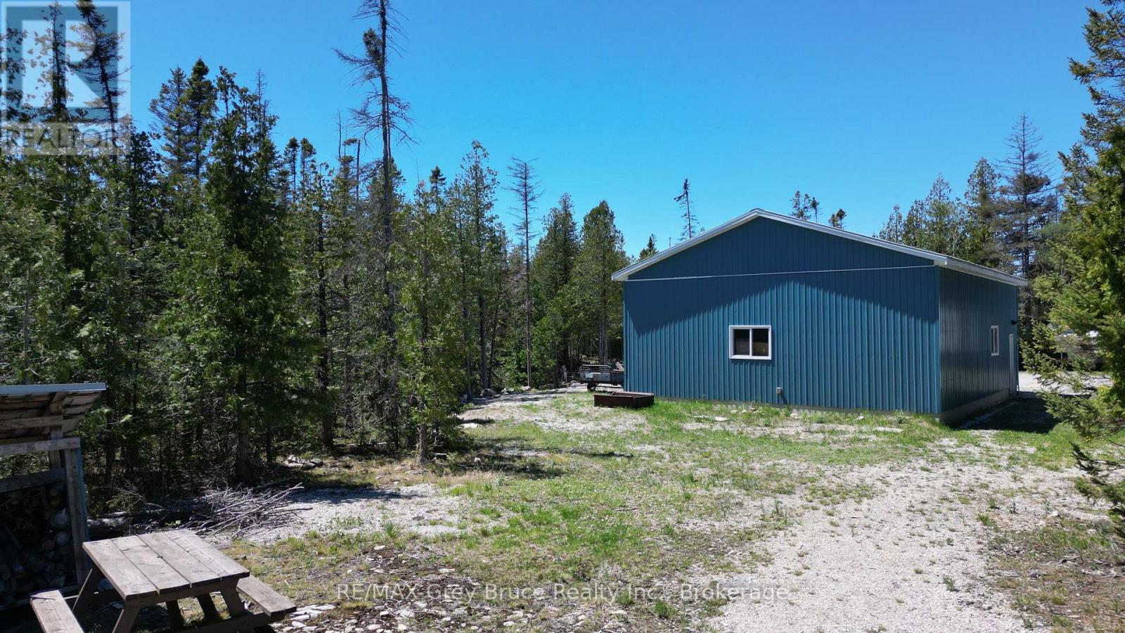 46 Youngblood Road, Northern Bruce Peninsula, Ontario  N0H 1Z0 - Photo 36 - X12161113