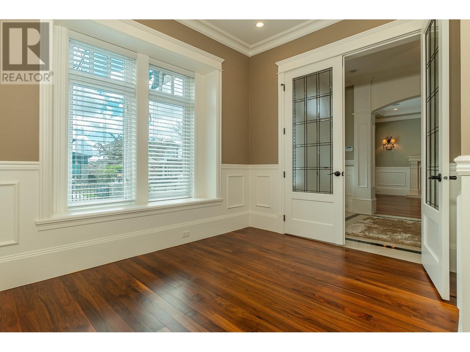 1657 W 58th Avenue, Vancouver, British Columbia  V6P 1W8 - Photo 9 - R3004739
