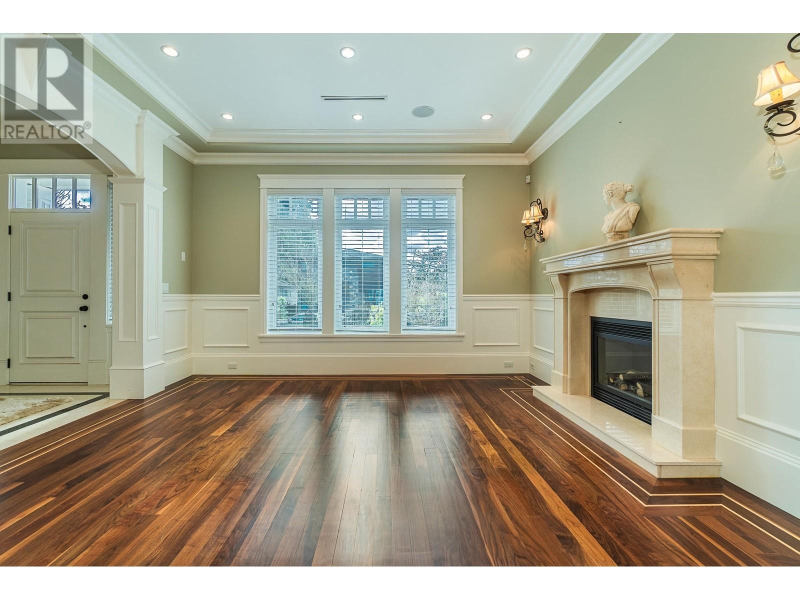 1657 W 58th Avenue, Vancouver, British Columbia  V6P 1W8 - Photo 5 - R3004739
