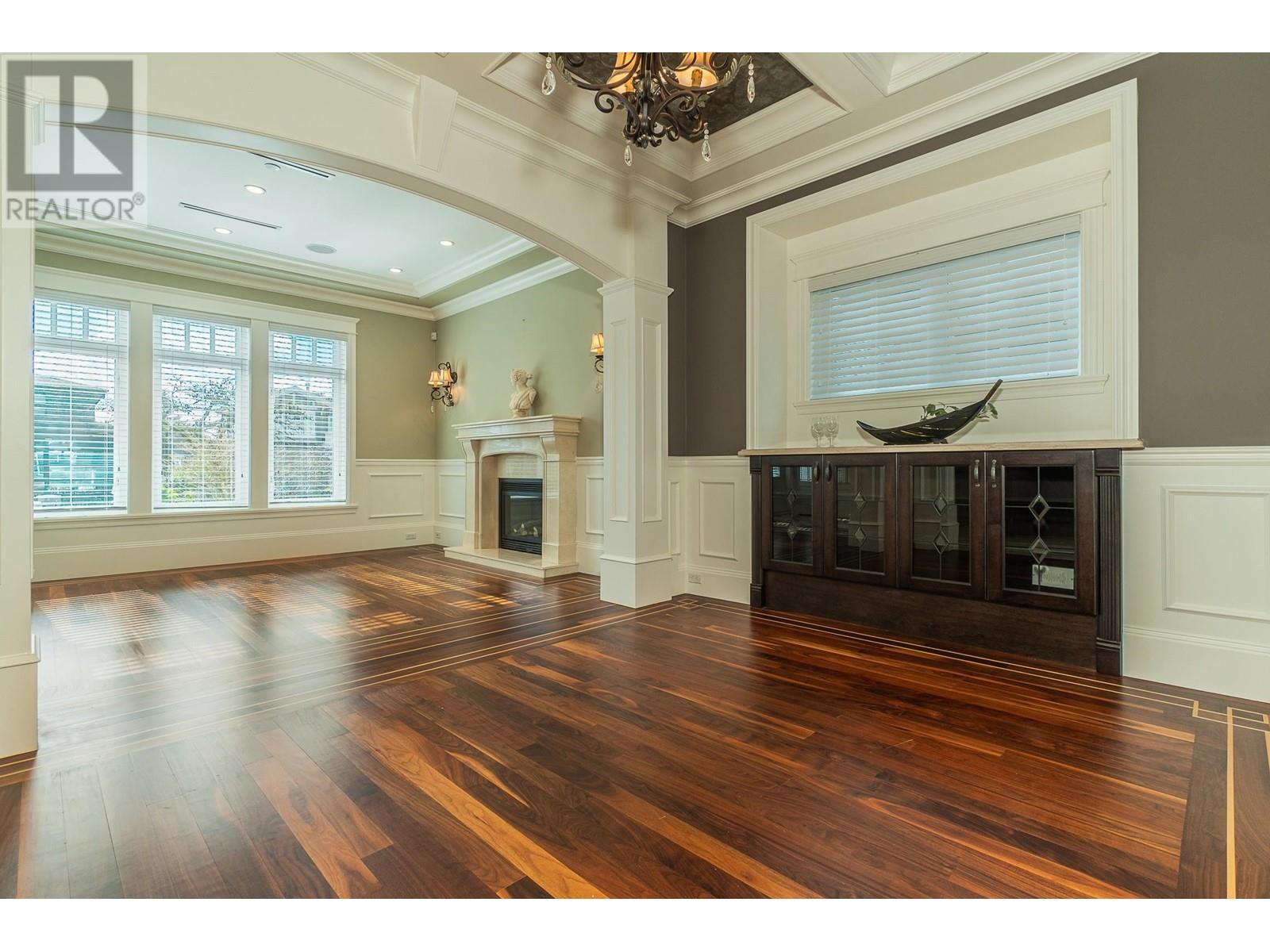 1657 W 58th Avenue, Vancouver, British Columbia  V6P 1W8 - Photo 8 - R3004739
