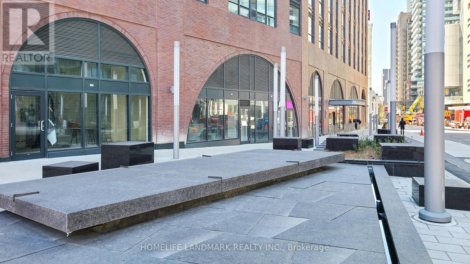 2306 - 99 John Street, Toronto, Ontario  M5V 0S6 - Photo 3 - C12161104