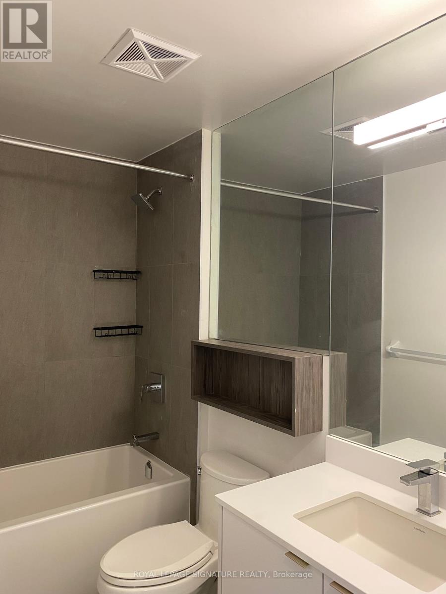 205 - 100 Dalhousie Street, Toronto (Church-Yonge Corridor), Ontario  M5B 0C7 - Photo 14 - C12128961