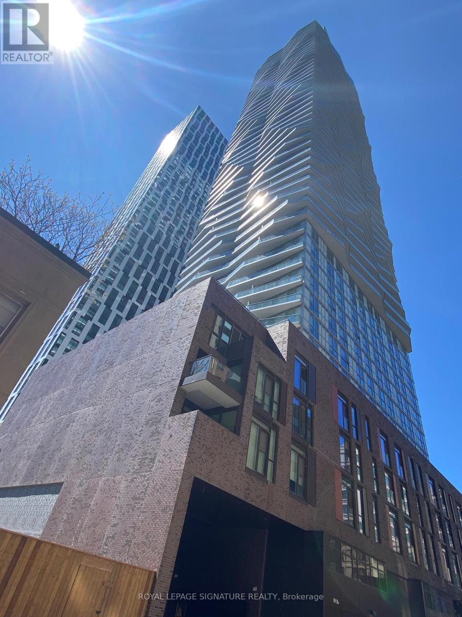 205 - 100 DALHOUSIE STREET, Toronto, Ontario