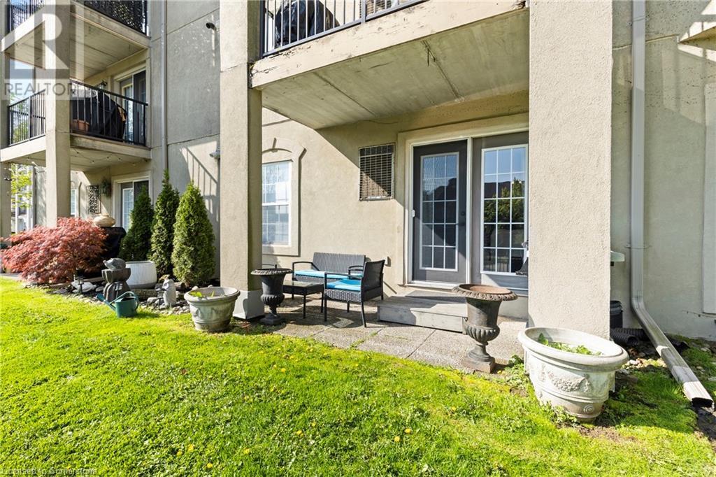 1431 Walkers Line Unit# 103, Burlington, Ontario  L7M 4P3 - Photo 19 - 40730638