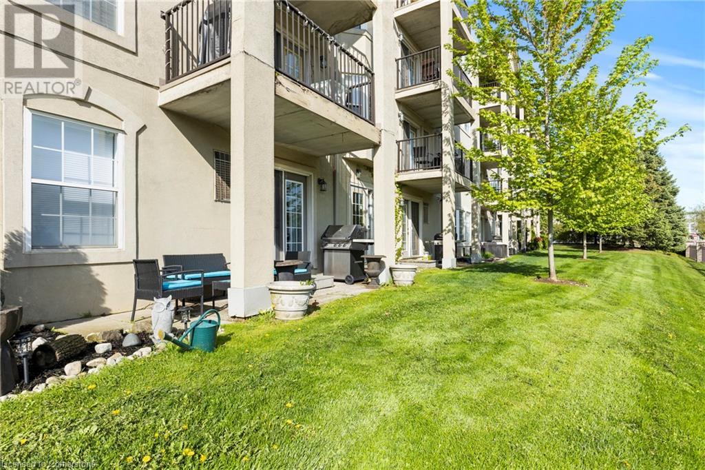 1431 Walkers Line Unit# 103, Burlington, Ontario  L7M 4P3 - Photo 20 - 40730638