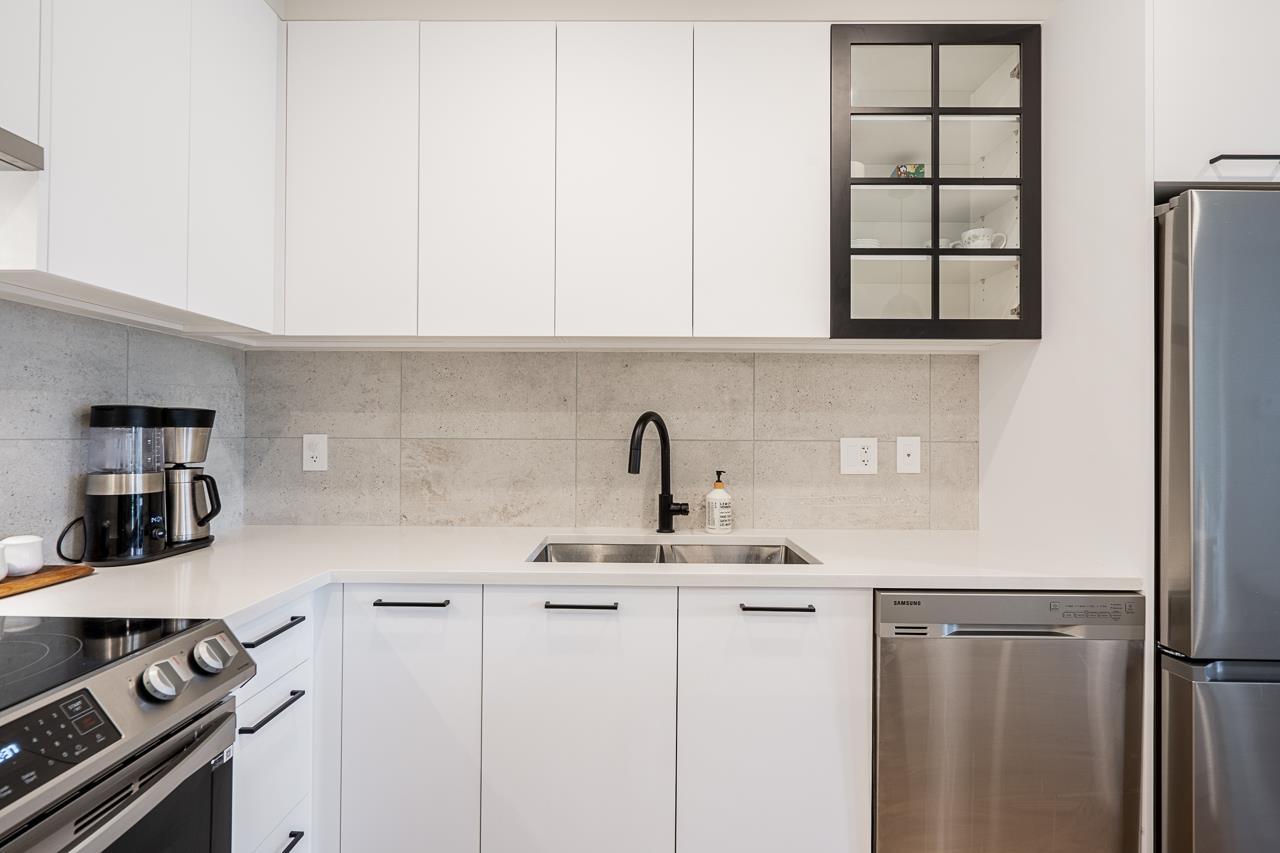 501 8117 200a Street, Langley, British Columbia  V2Y 3W9 - Photo 6 - R3004791