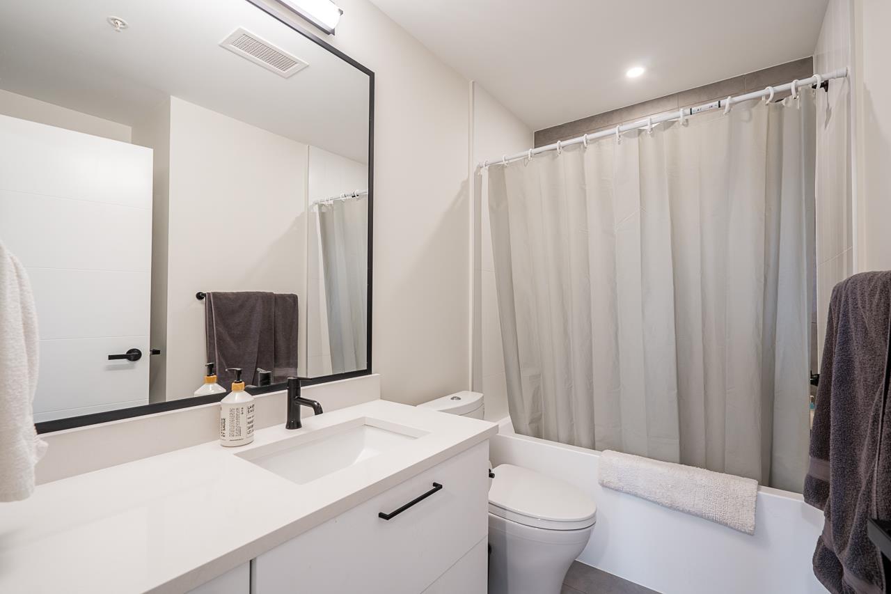 501 8117 200a Street, Langley, British Columbia  V2Y 3W9 - Photo 12 - R3004791