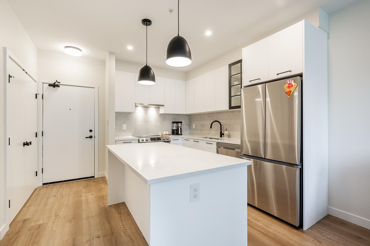 501 8117 200a Street, Langley, British Columbia  V2Y 3W9 - Photo 8 - R3004791