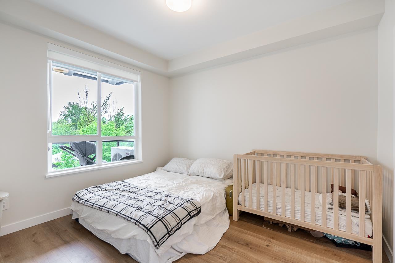 501 8117 200a Street, Langley, British Columbia  V2Y 3W9 - Photo 9 - R3004791