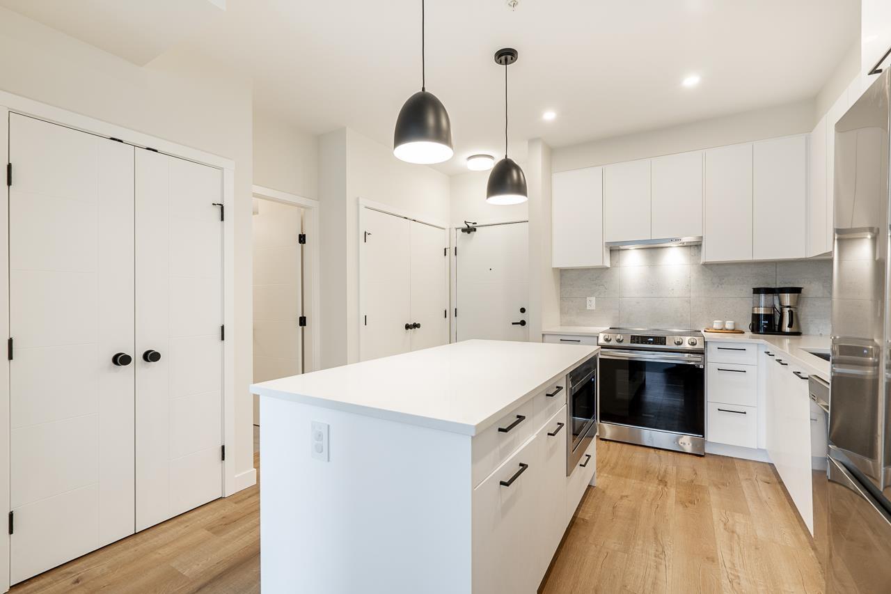 501 8117 200a Street, Langley, British Columbia  V2Y 3W9 - Photo 7 - R3004791