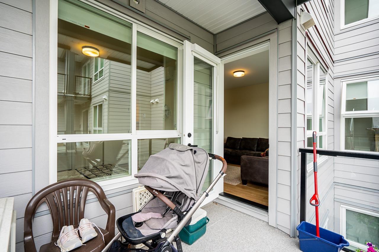 501 8117 200a Street, Langley, British Columbia  V2Y 3W9 - Photo 18 - R3004791