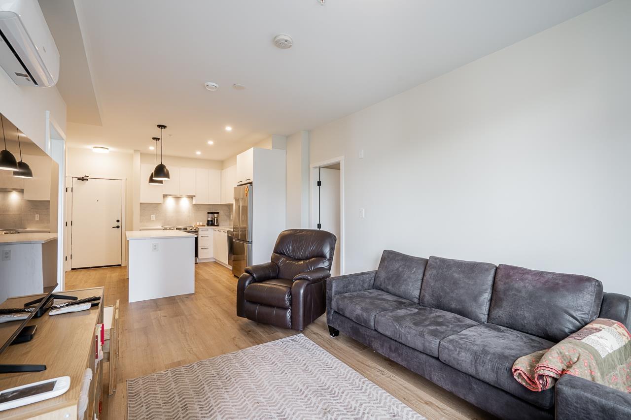 501 8117 200a Street, Langley, British Columbia  V2Y 3W9 - Photo 16 - R3004791