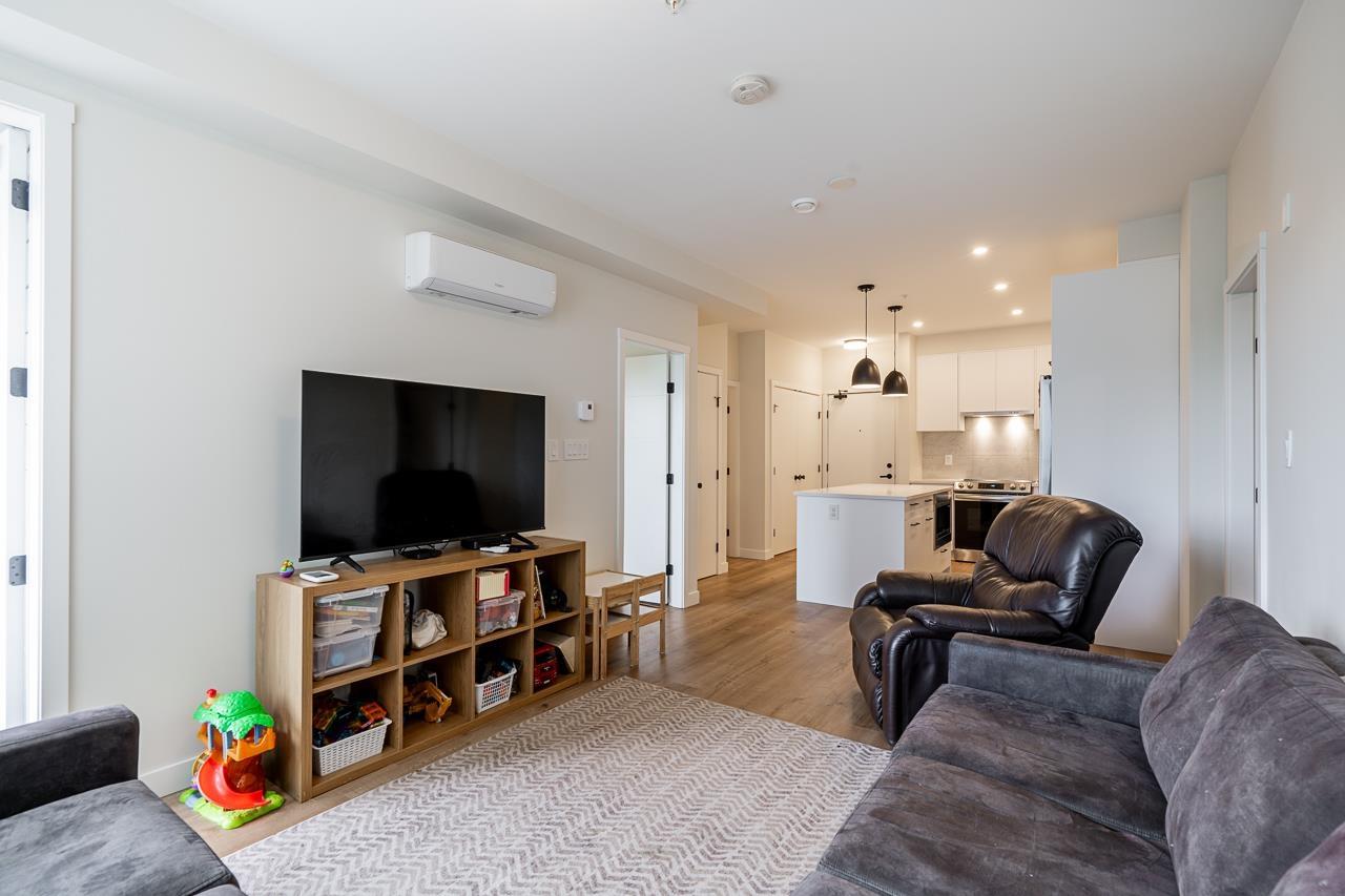 501 8117 200a Street, Langley, British Columbia  V2Y 3W9 - Photo 15 - R3004791