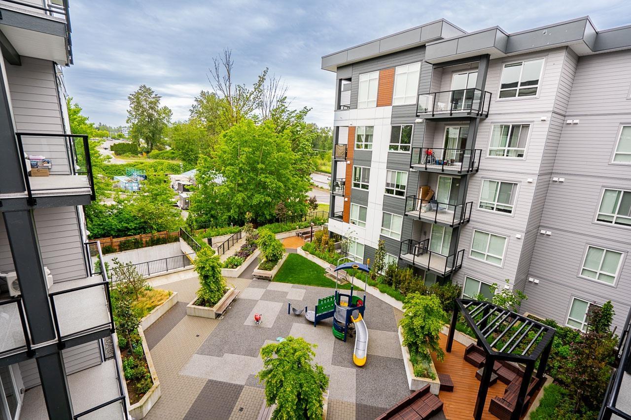 501 8117 200a Street, Langley, British Columbia  V2Y 3W9 - Photo 17 - R3004791