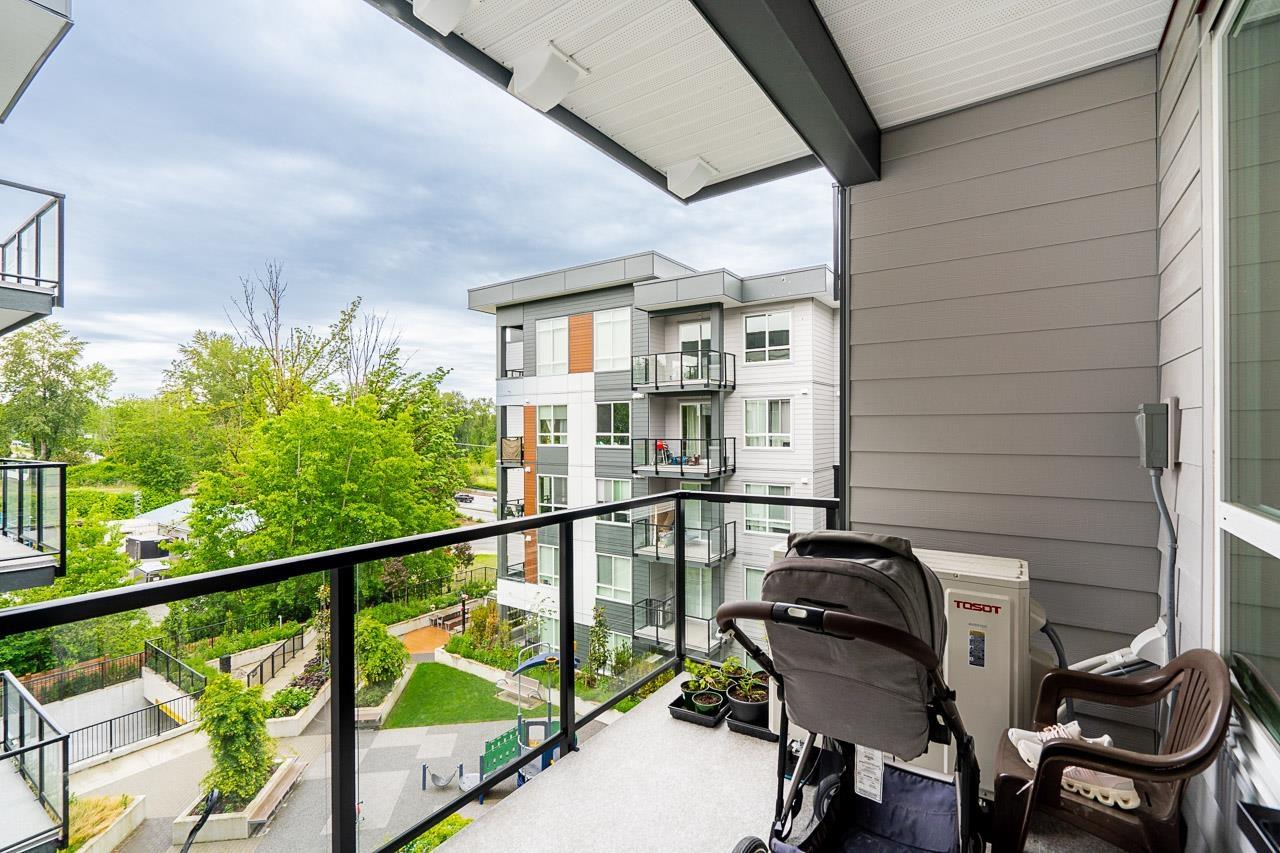 501 8117 200a Street, Langley, British Columbia  V2Y 3W9 - Photo 19 - R3004791