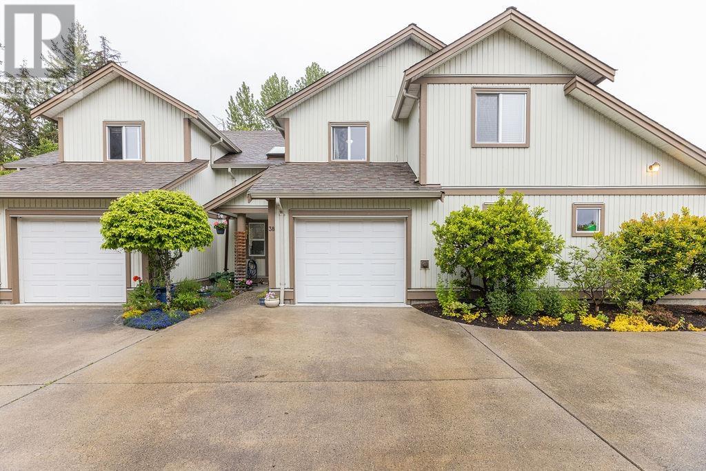 38 735 Park Road, Gibsons, British Columbia  V0N 1V7 - Photo 2 - R3004009