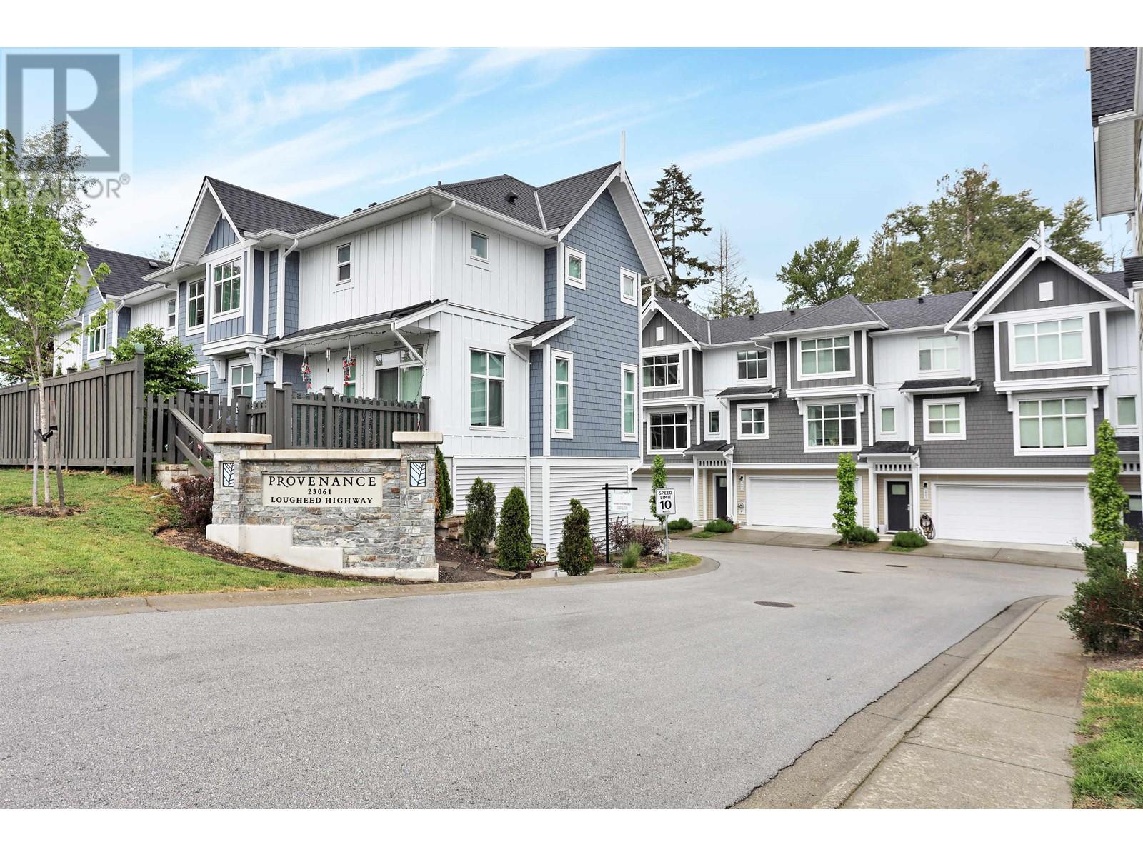 2804 23061 Lougheed Highway, Maple Ridge, British Columbia  V2X 4L3 - Photo 1 - R3004237