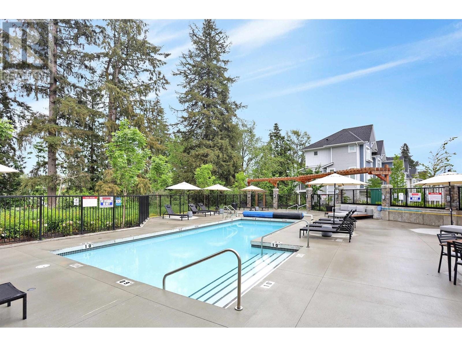 2804 23061 Lougheed Highway, Maple Ridge, British Columbia  V2X 4L3 - Photo 25 - R3004237