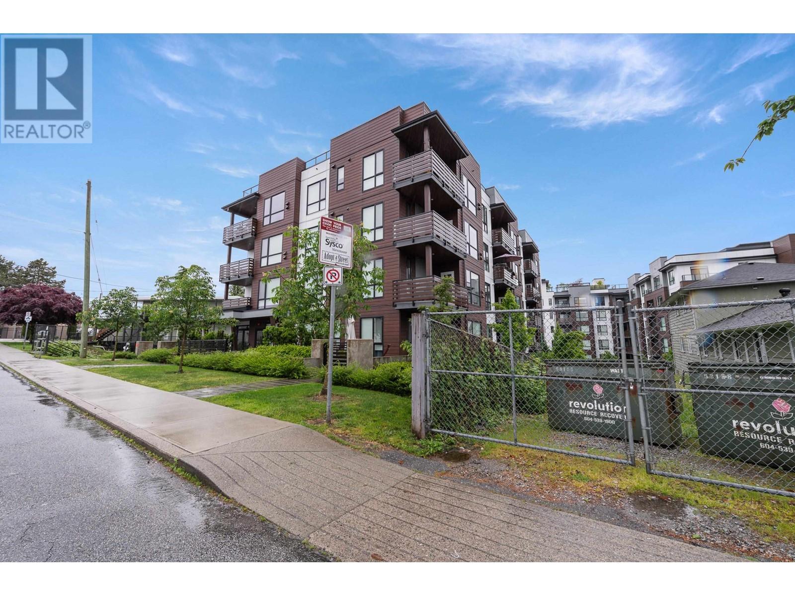 101 11718 224 Street, Maple Ridge, British Columbia  V2X 6A2 - Photo 3 - R3004619