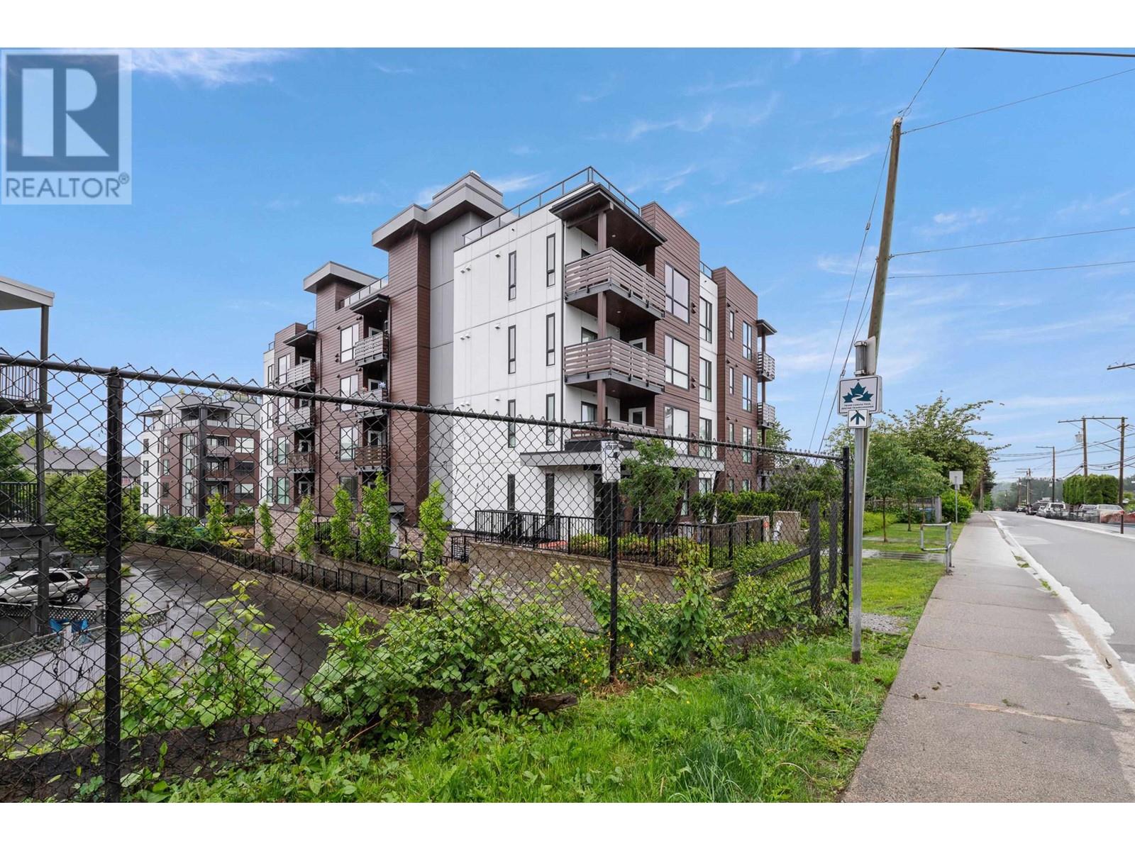 101 11718 224 Street, Maple Ridge, British Columbia  V2X 6A2 - Photo 2 - R3004619