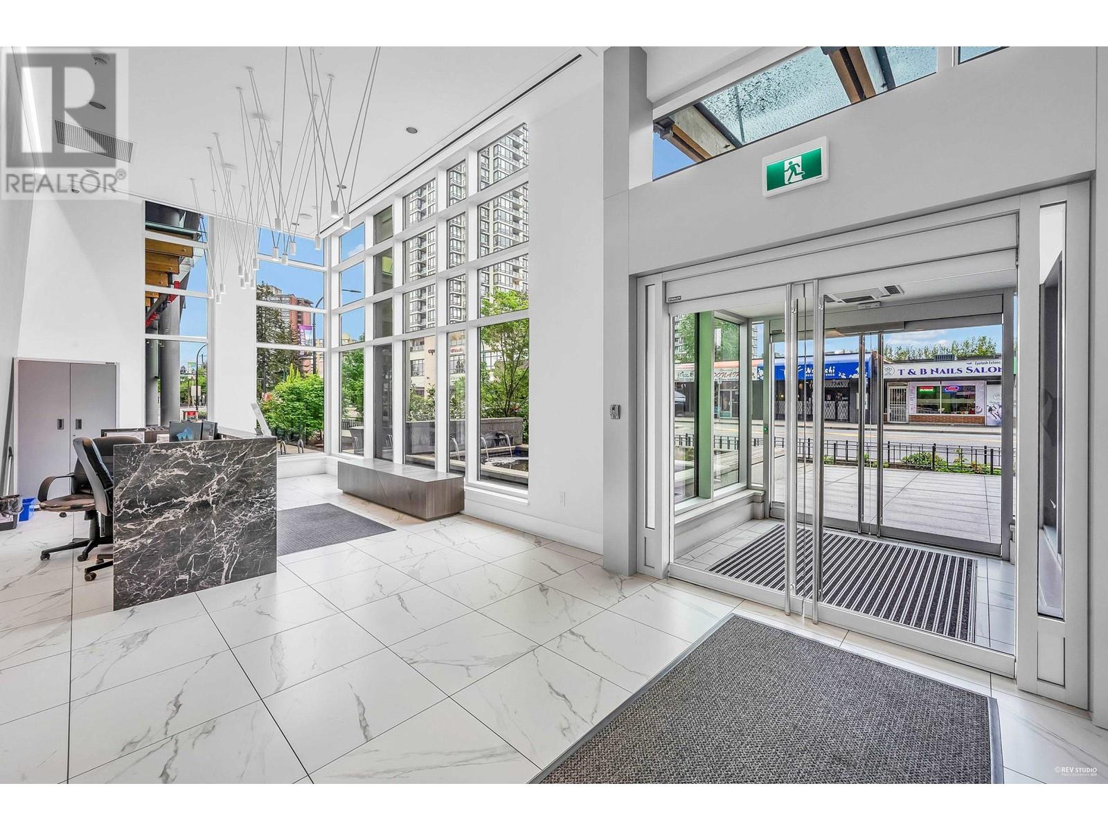 3205 7358 Edmonds Street, Burnaby, British Columbia  V3N 0H1 - Photo 35 - R3004822