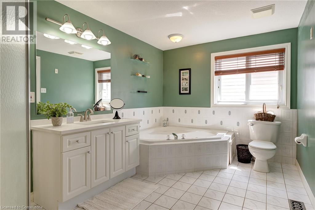 724 Brandenburg Boulevard, Waterloo, Ontario  N2T 2V4 - Photo 19 - 40728195