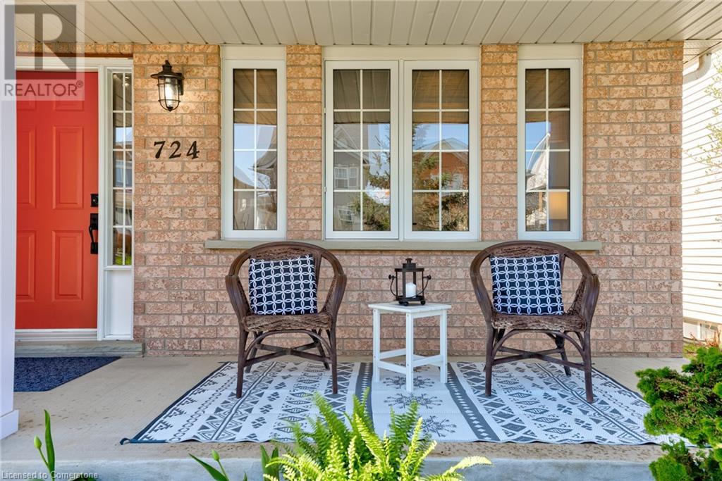 Property at 724 BRANDENBURG Boulevard image 2
