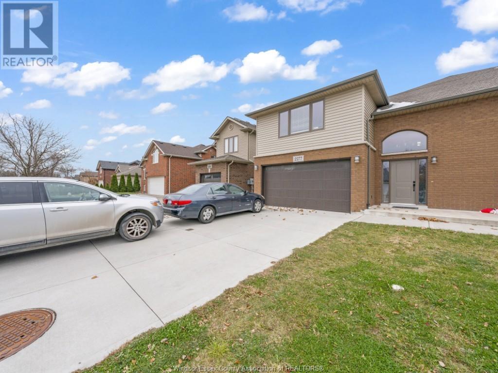 2277 Northway Avenue, Windsor, Ontario  N9B 3Y3 - Photo 4 - 25012433