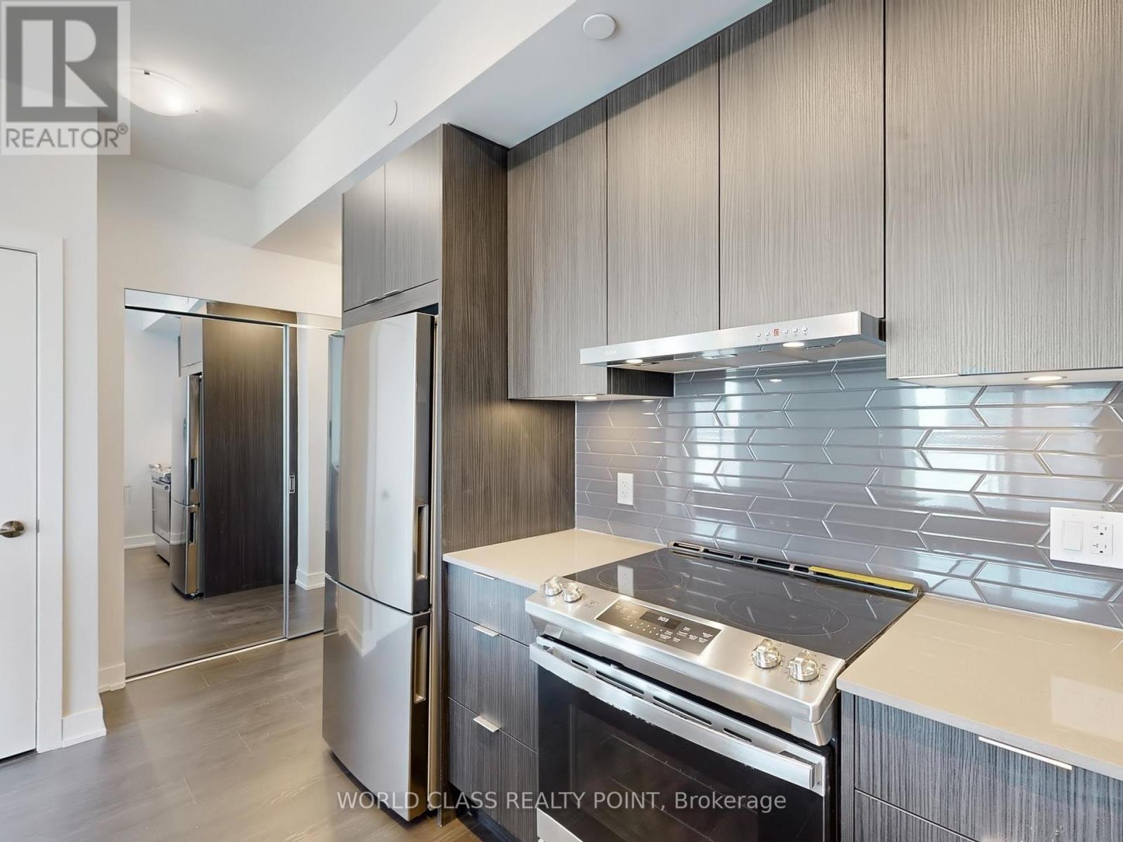 2703 - 430 Square One Drive, Mississauga, Ontario  L5B 0L6 - Photo 14 - W12161107