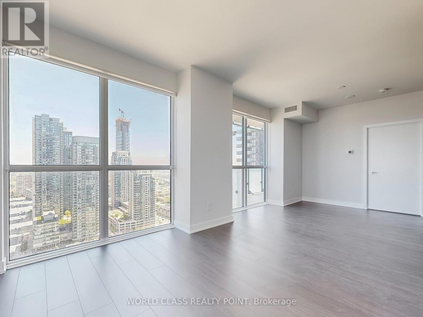 2703 - 430 Square One Drive, Mississauga, Ontario  L5B 0L6 - Photo 15 - W12161107