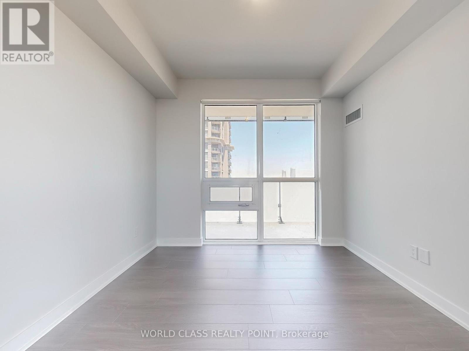 2703 - 430 Square One Drive, Mississauga, Ontario  L5B 0L6 - Photo 20 - W12161107