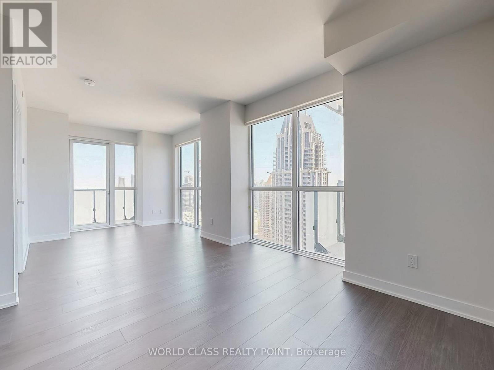 2703 - 430 Square One Drive, Mississauga, Ontario  L5B 0L6 - Photo 7 - W12161107