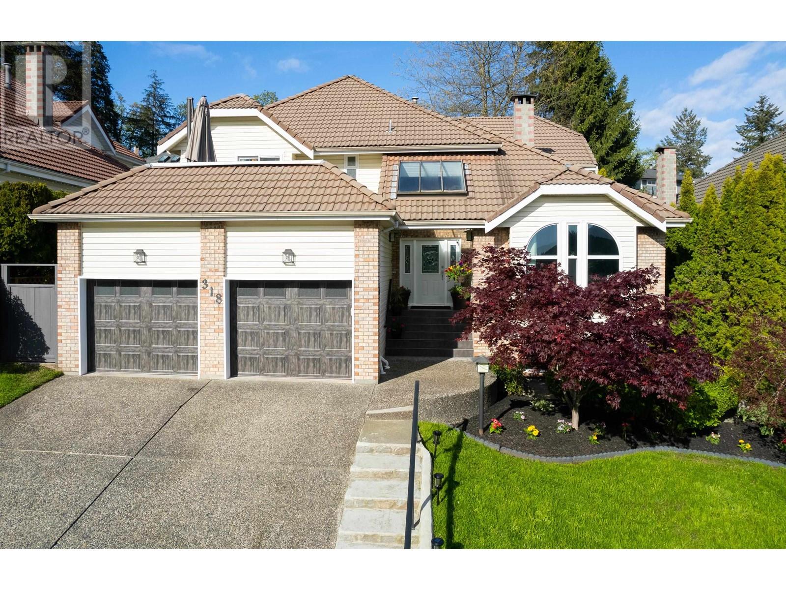 318 Roche Point Drive, North Vancouver, British Columbia  V7G 2M2 - Photo 9 - R3004420