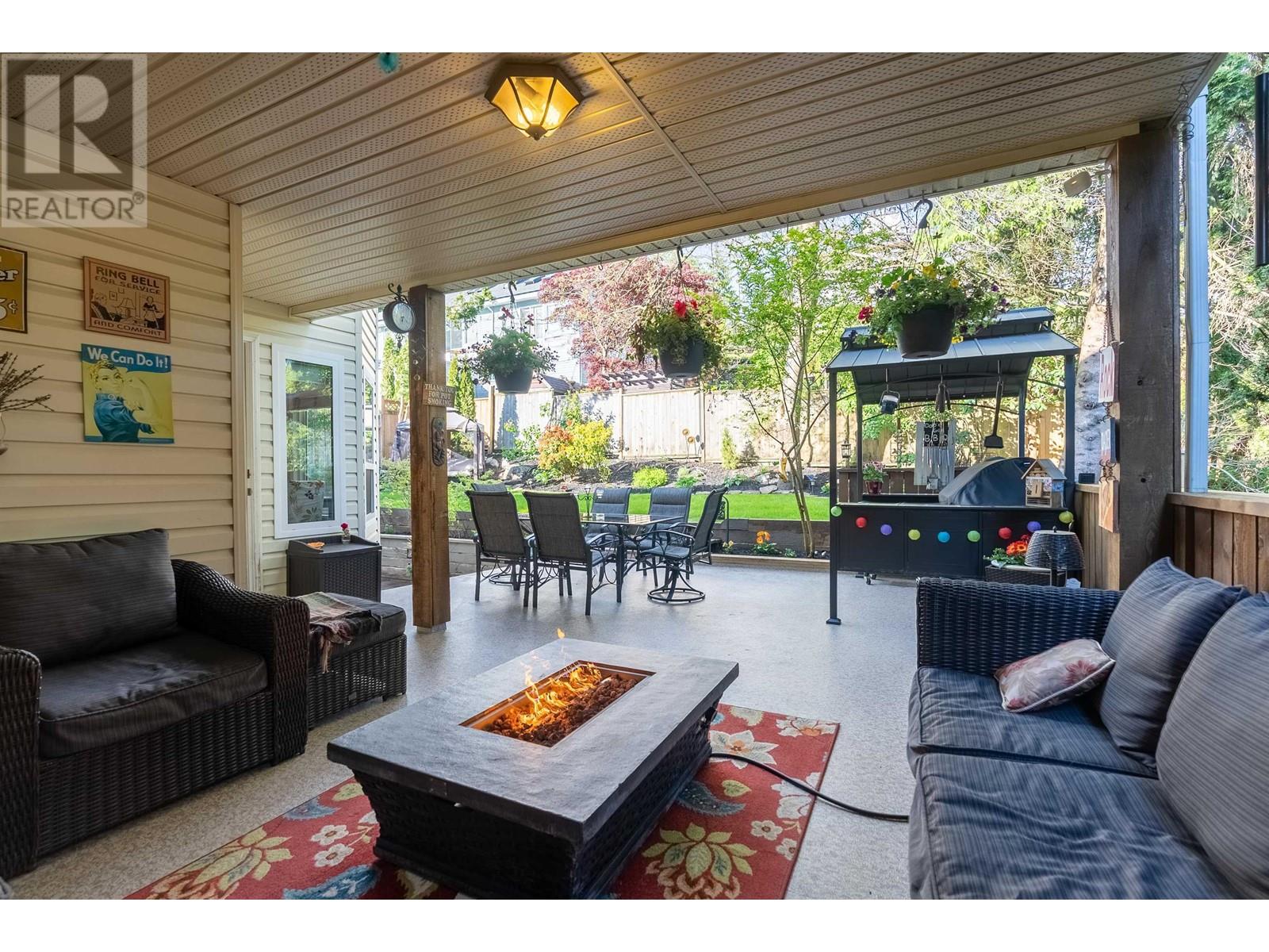 318 Roche Point Drive, North Vancouver, British Columbia  V7G 2M2 - Photo 12 - R3004420